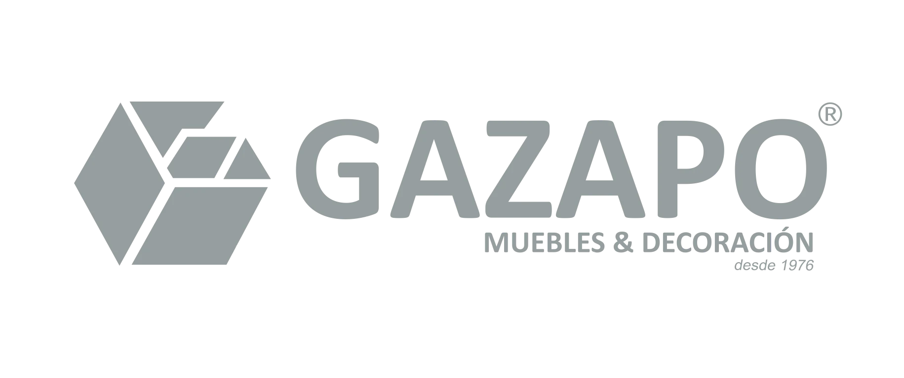 Gazapo · Muebles y Decoración
