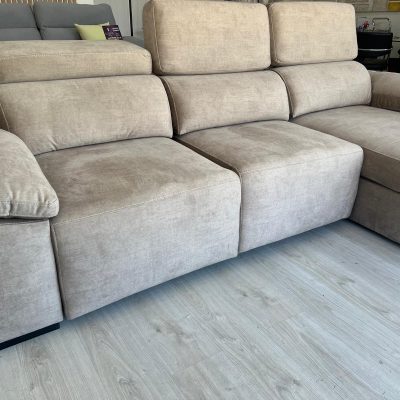 Chaiselongue